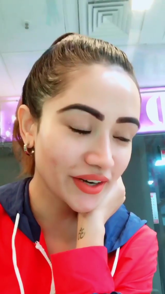 Preeti Rana