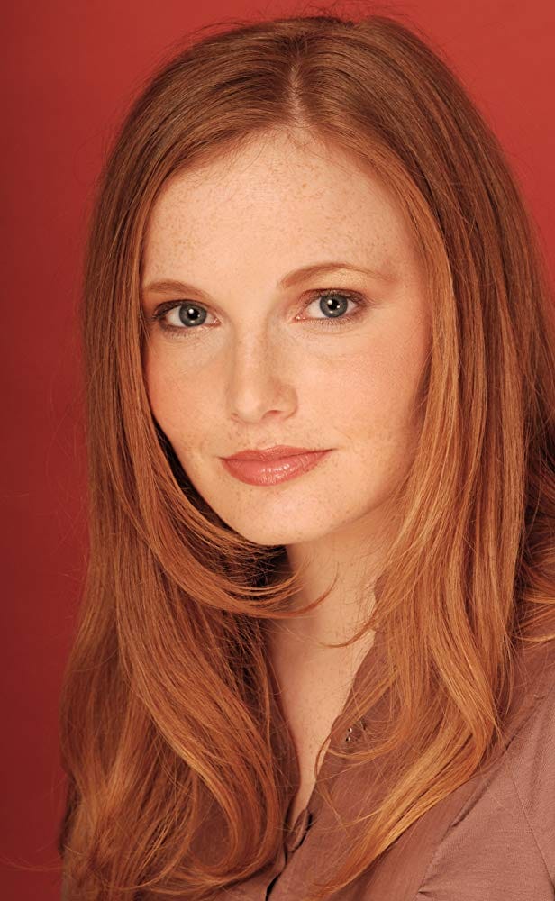 Heather Spiegel