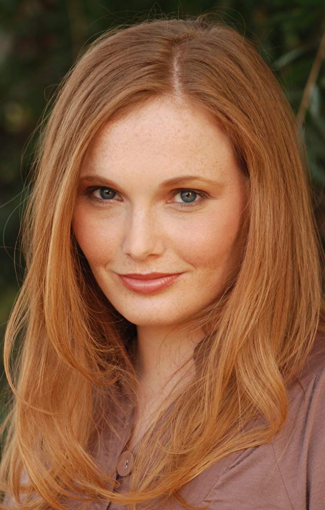 Heather Spiegel