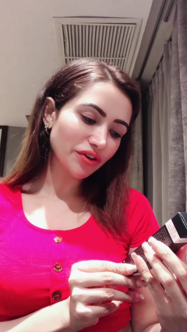 Preeti Rana