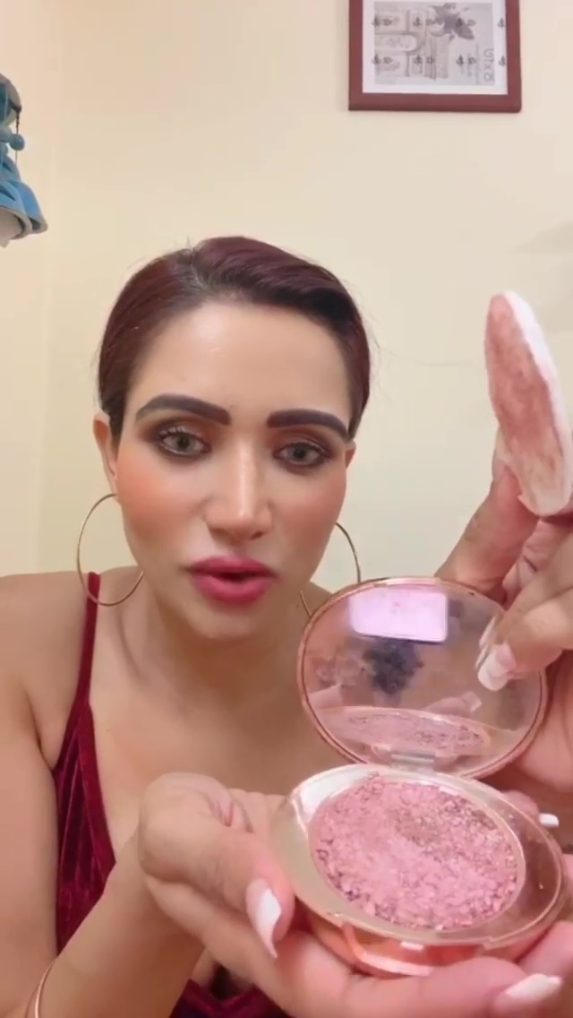 Preeti Rana