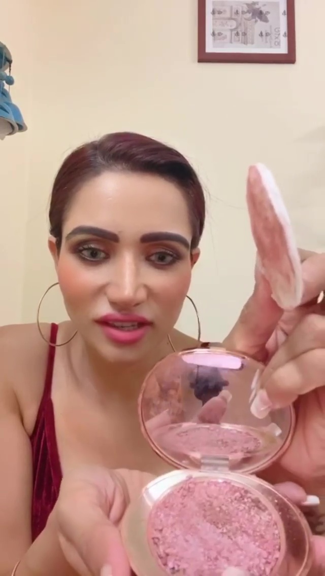 Preeti Rana
