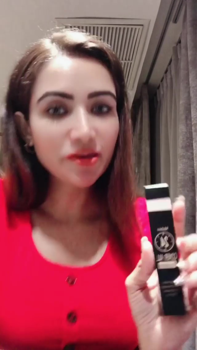 Preeti Rana