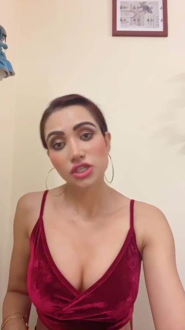 Preeti Rana