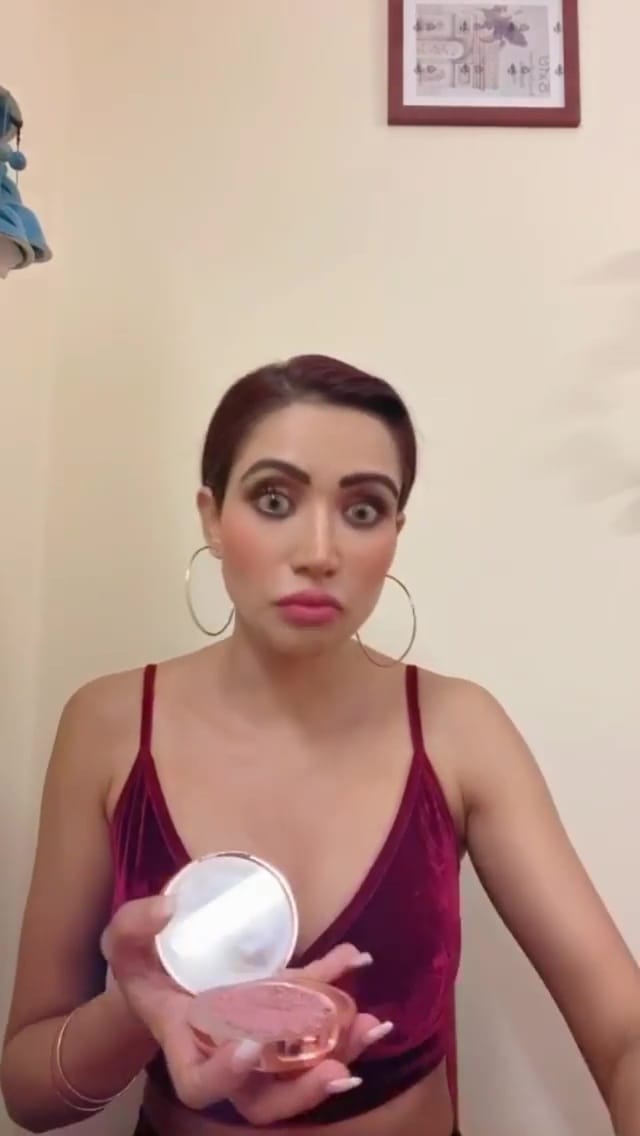 Preeti Rana