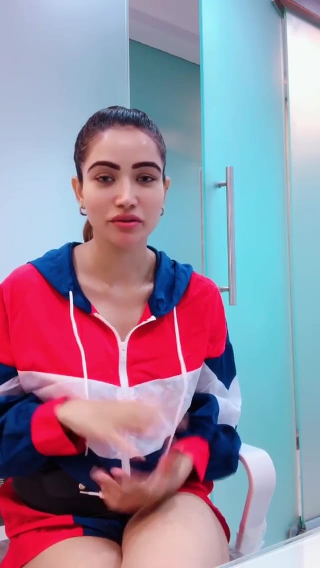 Preeti Rana