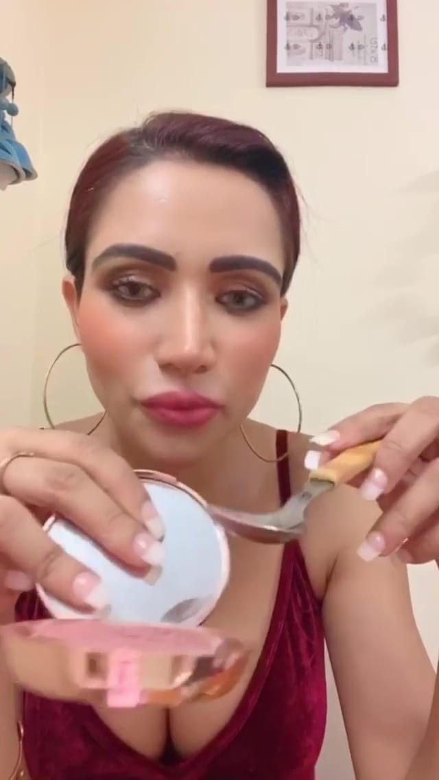 Preeti Rana