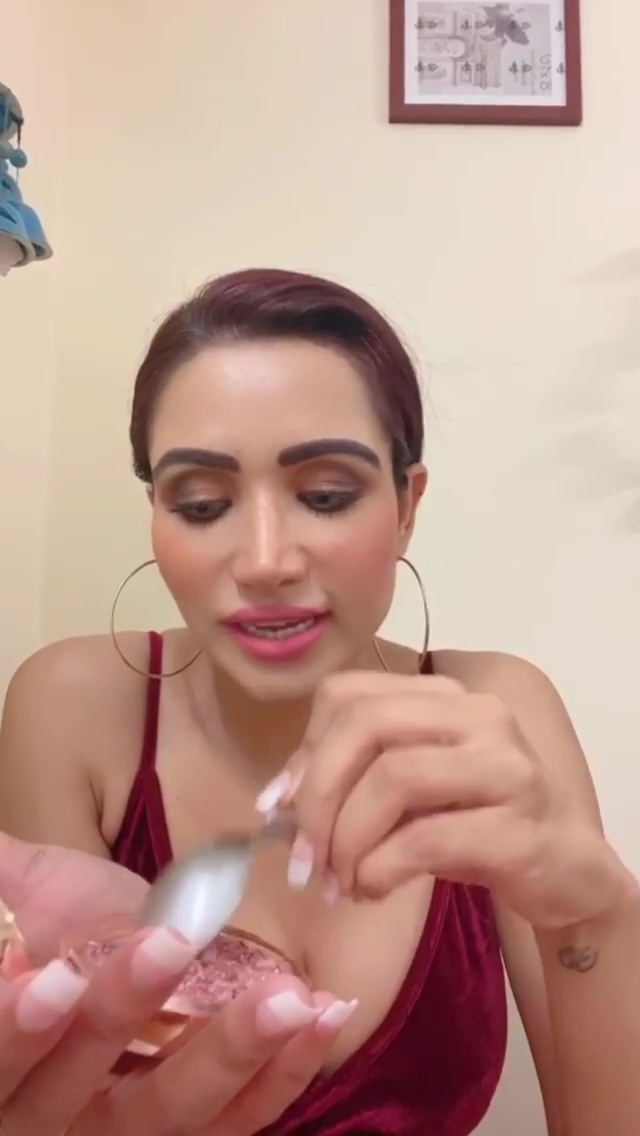 Preeti Rana
