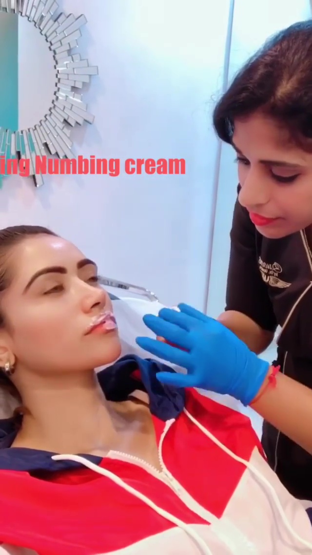 Preeti Rana