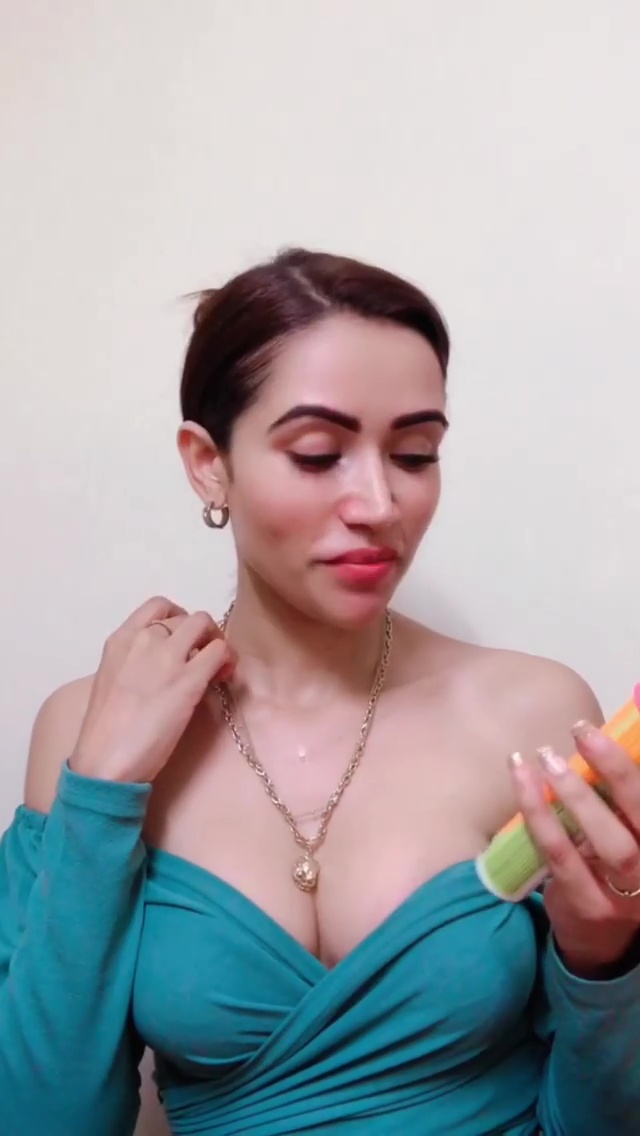 Preeti Rana