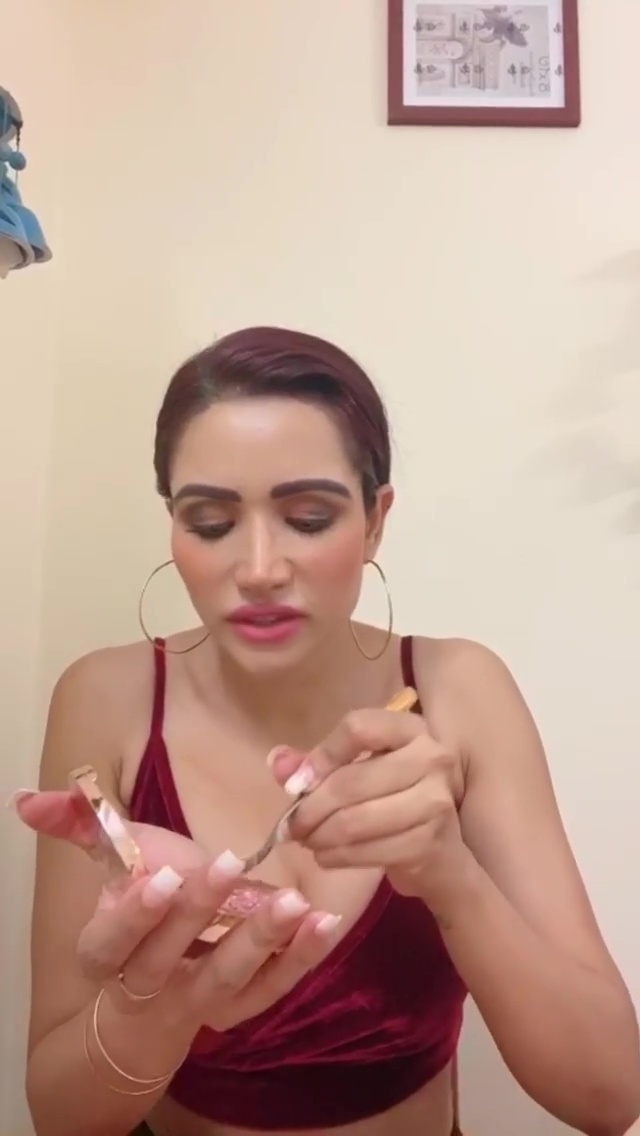 Preeti Rana