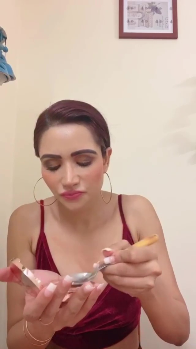 Preeti Rana