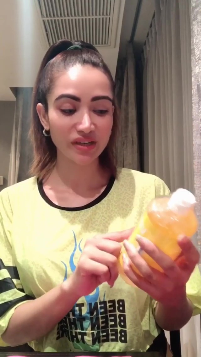 Preeti Rana