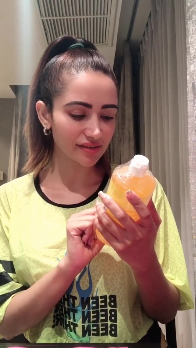 Preeti Rana