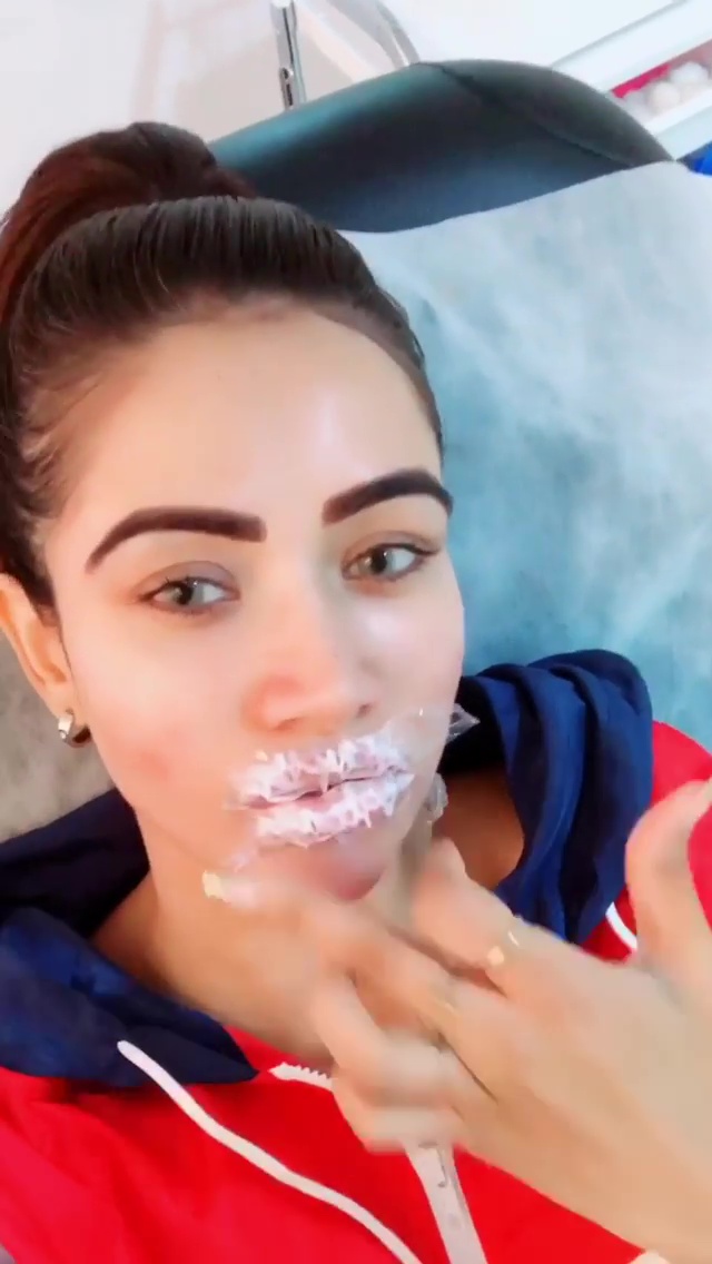 Preeti Rana