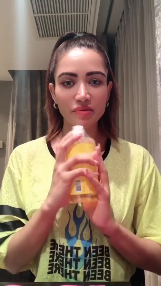 Preeti Rana