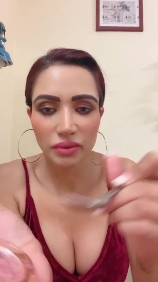 Preeti Rana
