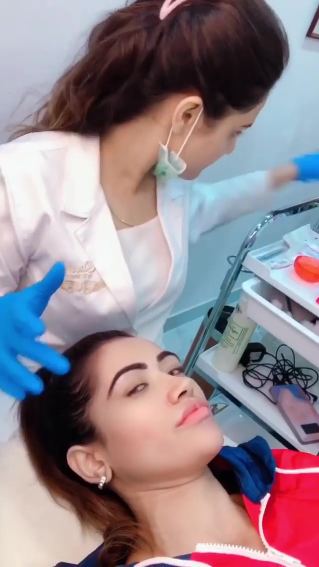 Preeti Rana