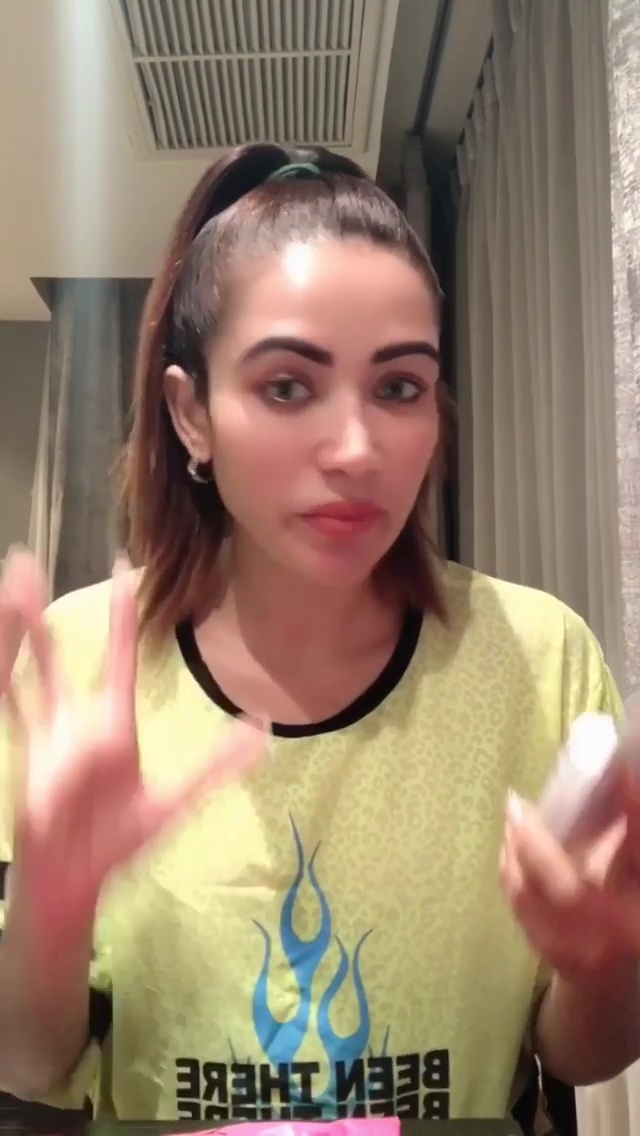 Preeti Rana
