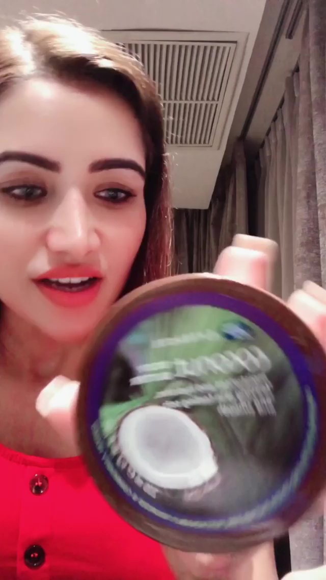Preeti Rana