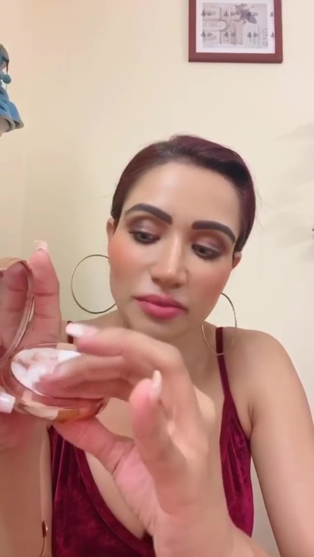 Preeti Rana