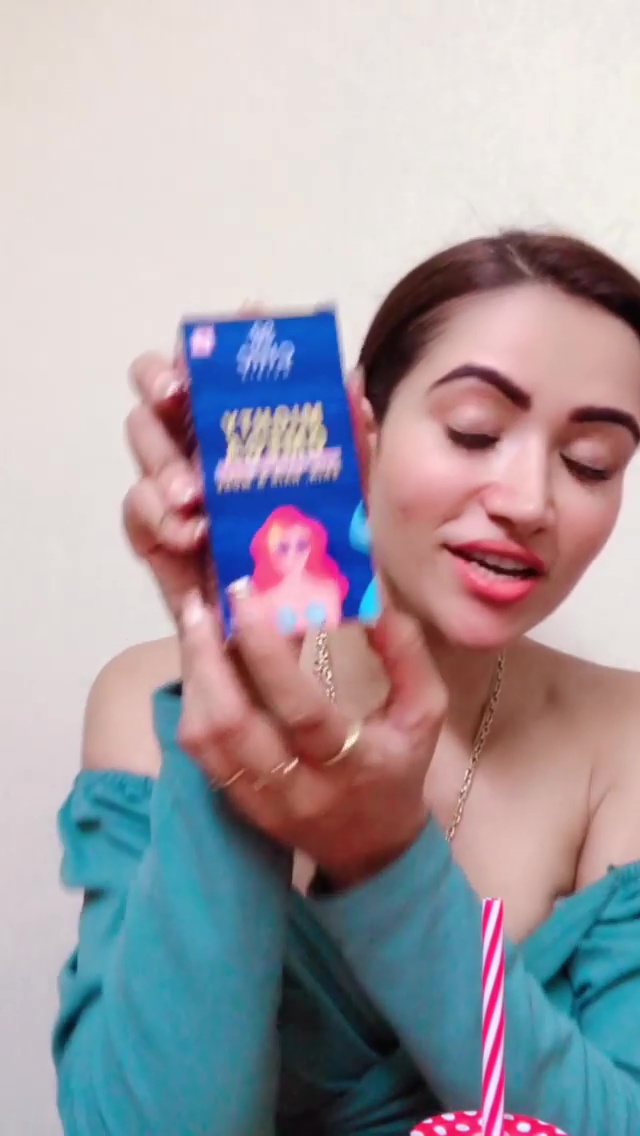 Preeti Rana