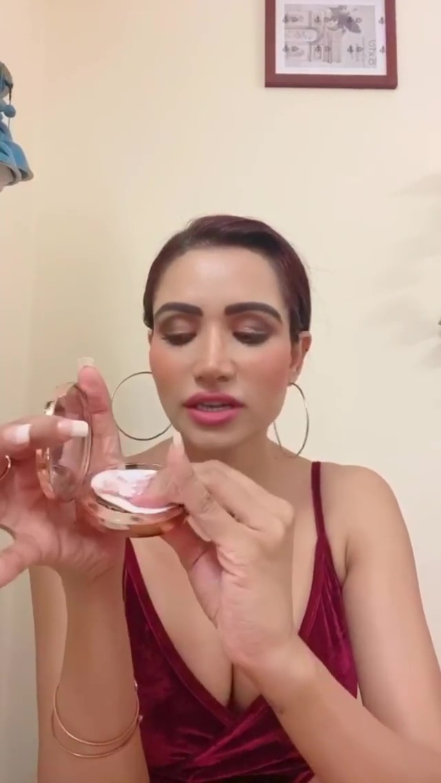 Preeti Rana