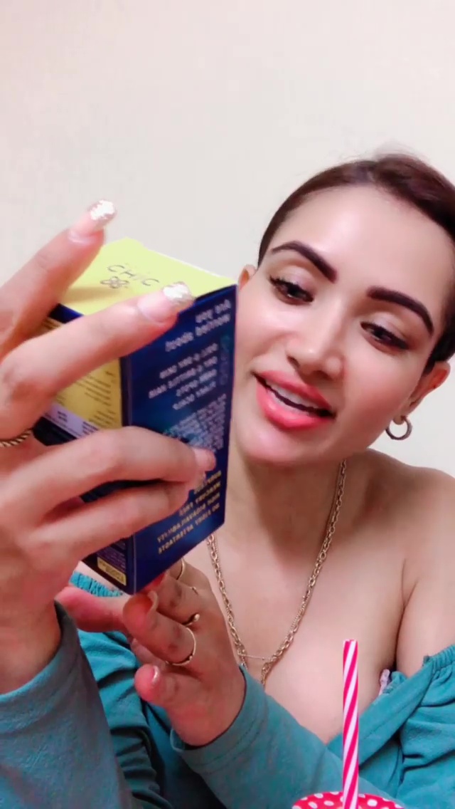 Preeti Rana