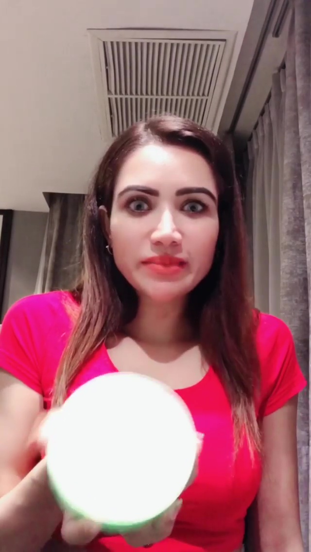Preeti Rana