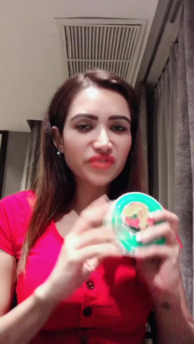 Preeti Rana