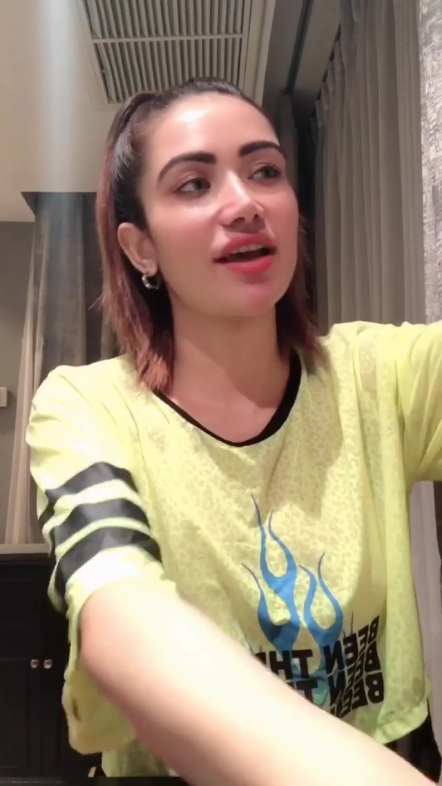 Preeti Rana