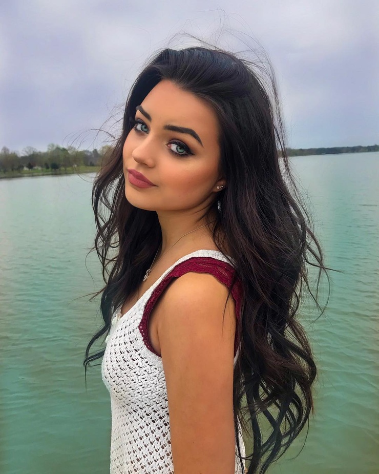 Isabella Durham Isabella Durham