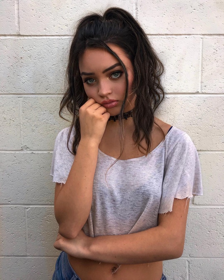 Isabella Durham Isabella Durham