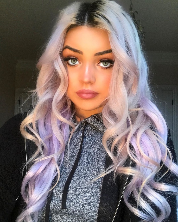 Picture of Isabella Durham