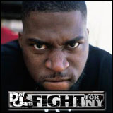 Def Jam: Fight for NY