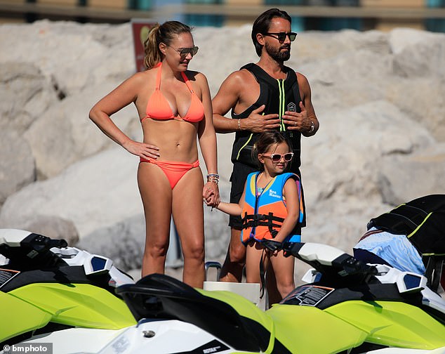 Tamara Ecclestone