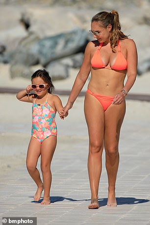 Tamara Ecclestone