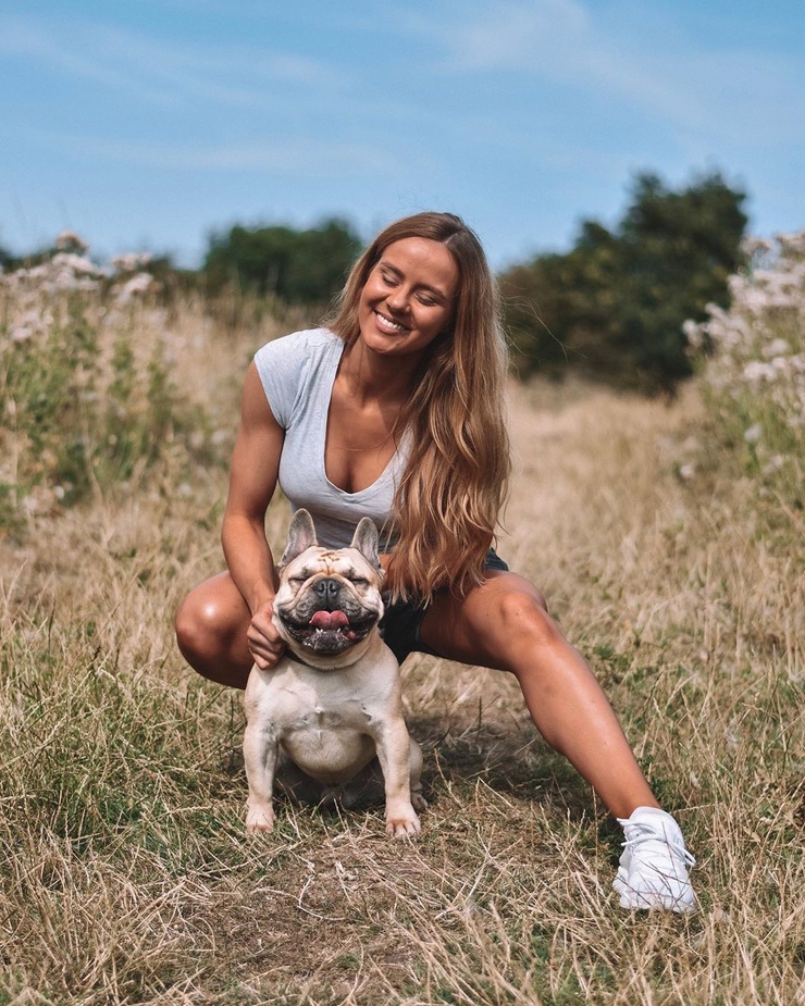 Dominique Asgeirsdottir Dominique Asgeirsdottir