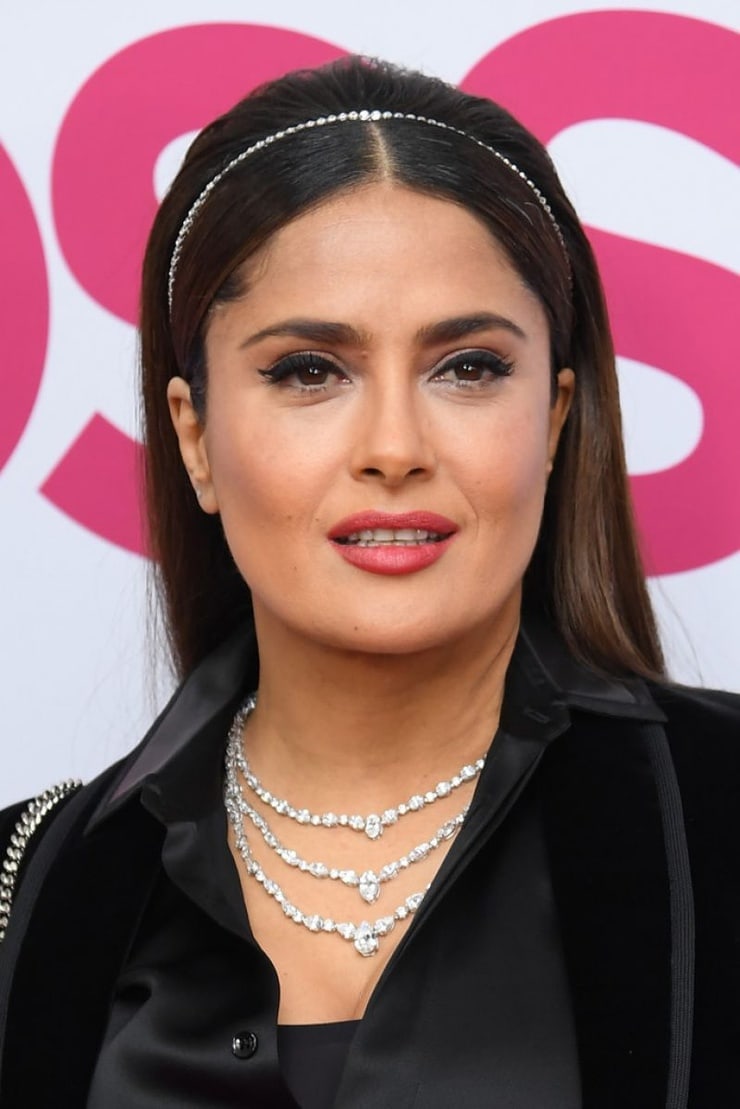 Salma Hayek