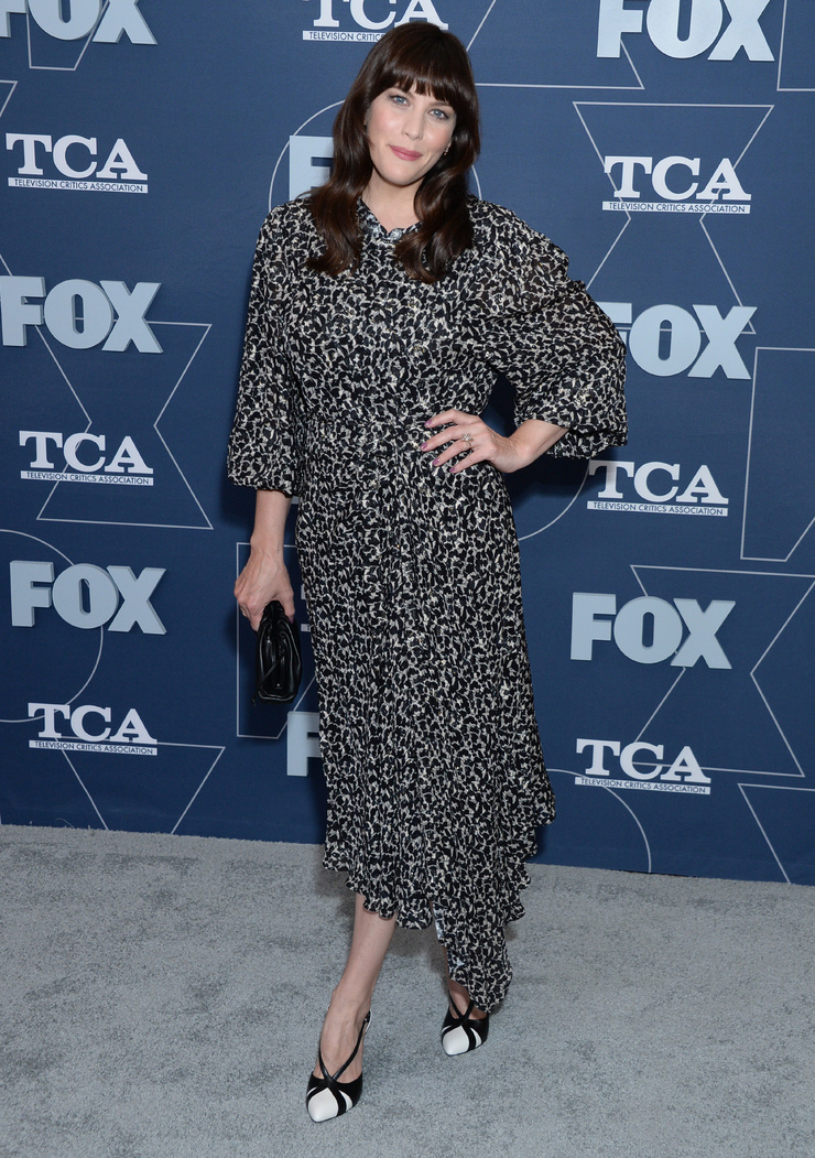 Liv Tyler Liv Tyler
