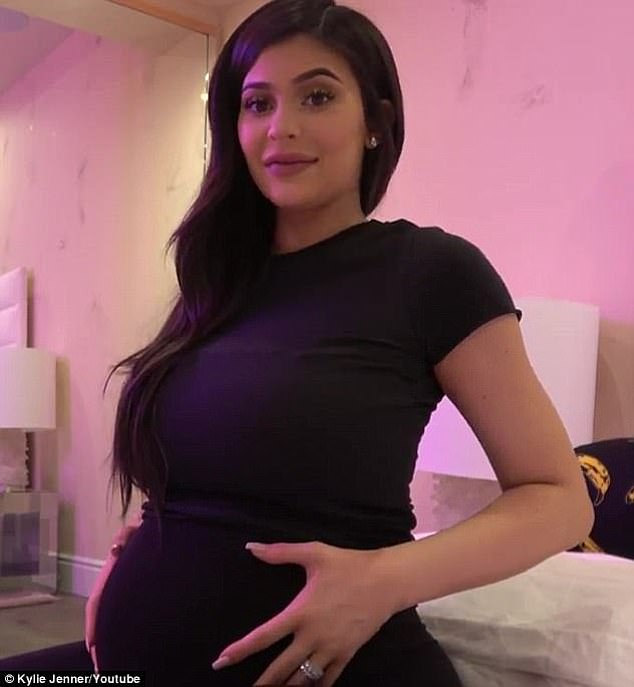 Kylie Jenner
