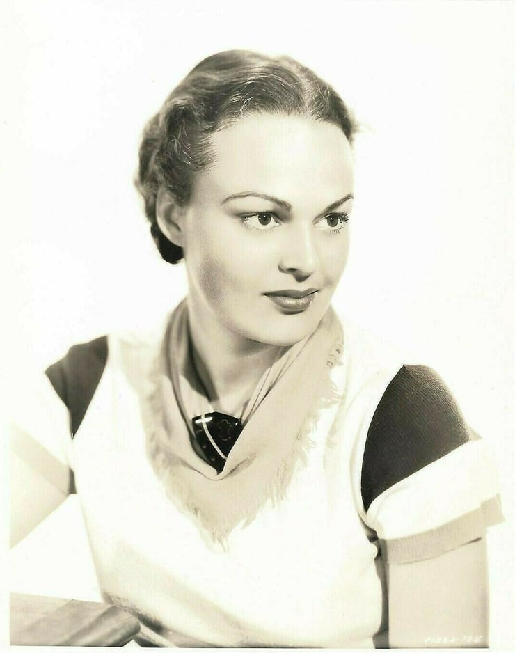 Katherine DeMille