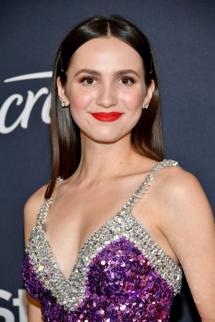 Maude Apatow Maude Apatow