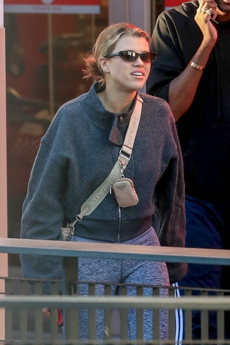 Sofia Richie