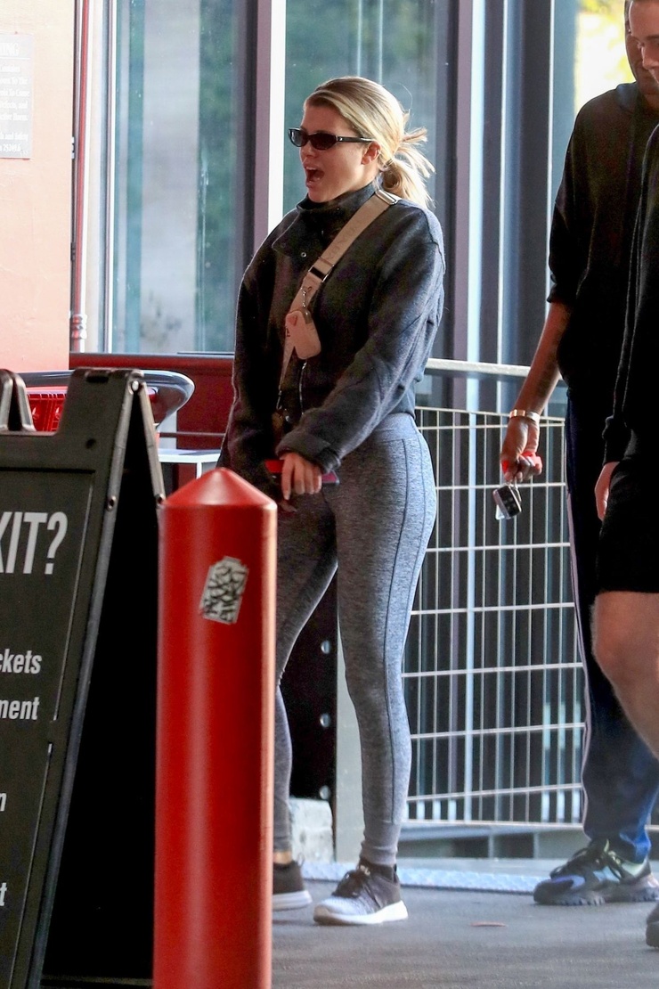 Sofia Richie