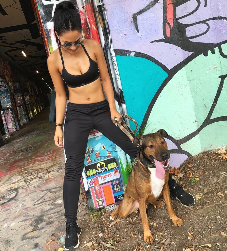 Tristin Mays Tristin Mays
