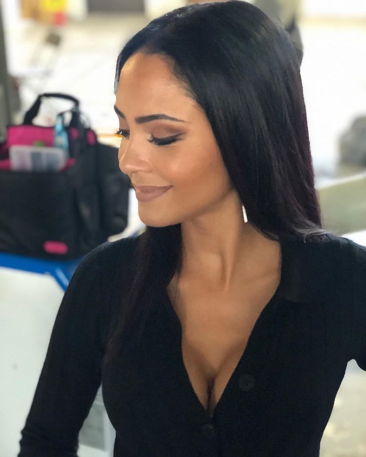 Tristin Mays