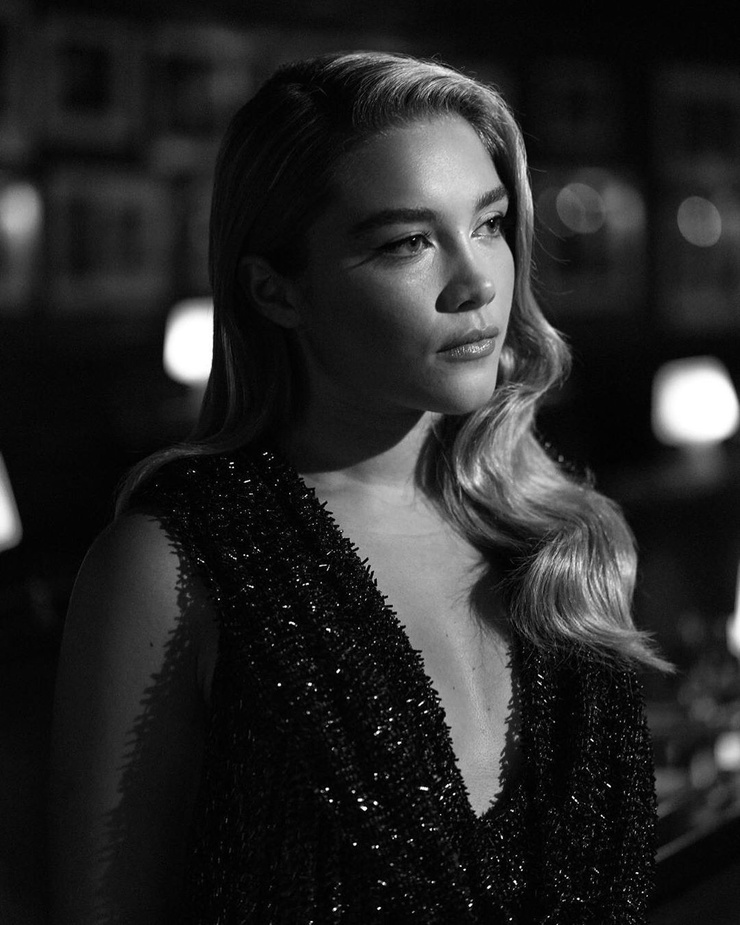 Florence Pugh Florence Pugh