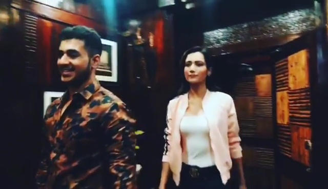 Preeti Rana