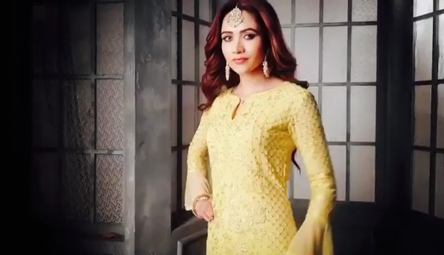 Preeti Rana